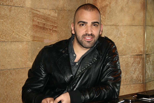 Taiga Beirut on Thursday Night